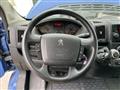 PEUGEOT BOXER 2.0 BLUEHDI 130CV FURGONE CAMBIO MANUALE