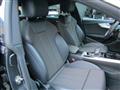 AUDI A5 SPORTBACK SPB 2.0 TFSI S-LINE SLINE S LINE *50.000 KM REALI*