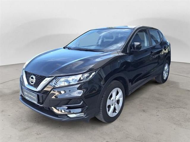 NISSAN QASHQAI 1.5 dCi 115 CV Business