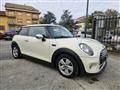 MINI MINI 3 PORTE 1.5 One D