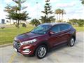 HYUNDAI TUCSON 1.7 CRDi XPossible