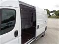 FIAT DUCATO 35 2.3 MJT 130CV PLM-TM L3 H2 DOPPIA PORTA LAT