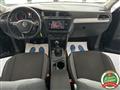 VOLKSWAGEN TIGUAN 1.6 TDI Style Navy Carplay Pdc Soli 110000 km