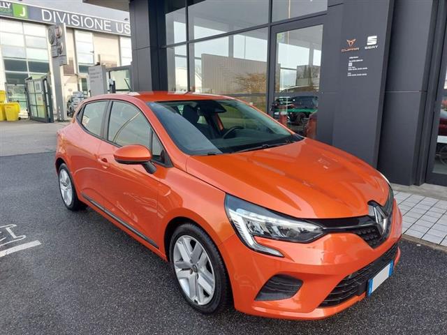 RENAULT NEW CLIO Clio TCe 90 CV 5 porte Business