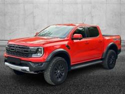 FORD NEW RANGER 3.0 Ecoboost V6 4WD DC 5 posti