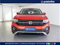 VOLKSWAGEN T-CROSS 1.0 TSI Urban BMT