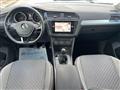 VOLKSWAGEN Tiguan 2.0 TDI Sport BMT RLine