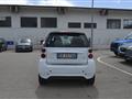 SMART FORTWO 800 40 kW coupé passion cdi