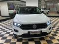 VOLKSWAGEN T-ROC 1.6 TDI SCR Advanced BlueMotion Technology