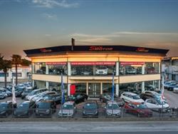 AUDI A4 Avant 35 TDI/163 CV S tronic Business