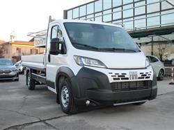 FIAT DUCATO Serie 2 35q 2.2 Mjt 140cv L4H1 Cassonato Maxi ADAS