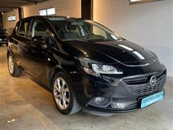 OPEL CORSA 1.4 ADVANCE 90CV GPL Tech 5 p.