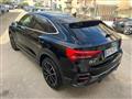 AUDI Q3 SPORTBACK SPB 35 TDI