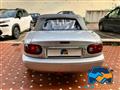 MAZDA MX-5 1.6i 16V Cabriolet serie limitata Silver 90 cv