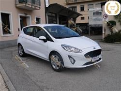 FORD FIESTA 1.5 EcoBlue 5 porte Business