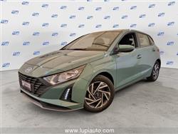 HYUNDAI I20 1.2 MPI MT Connectline