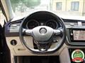 VOLKSWAGEN TIGUAN 2.0 TDI SCR DSG Business BlueMotion Technology