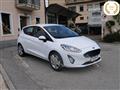 FORD FIESTA 1.5 EcoBlue 5 porte Business