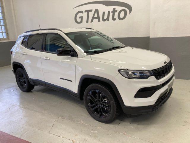 JEEP COMPASS 1.6 Multijet II 2WD LIMITED  KM 0