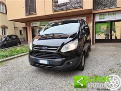 FORD TOURNEO CUSTOM 310 2.0 TDCi 170CV aut. PC Titanium GARANZIA INCL