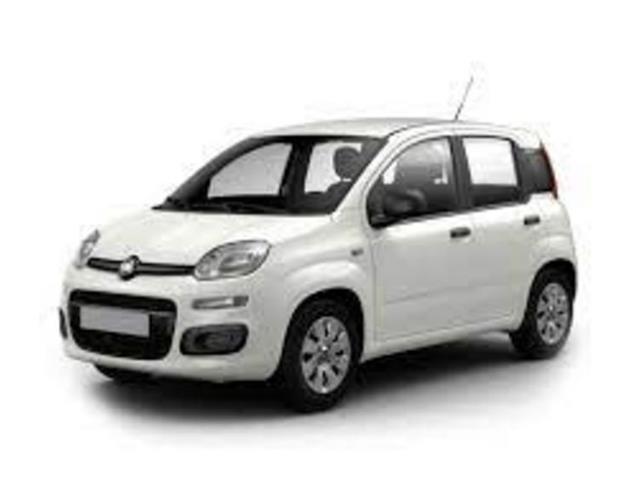 FIAT PANDA Van My23 1.0 Hybrid S&S 70cv E6.4 - 2 Posti