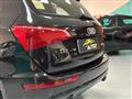 AUDI Q5 2.0* 211 CV quattro*hybrid*auto*garantita*sline