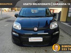 FIAT PANDA 1.2 Easy-Adatta a Neopatentati