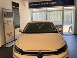 VOLKSWAGEN POLO 1.0 TSI Style