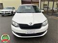 SKODA FABIA 1.0 MPI 60 CV Ambition