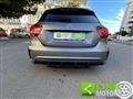 MERCEDES CLASSE A d Automatic 4Matic Premium