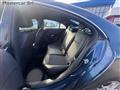 MERCEDES CLASSE CLA COUPE CLA Coupe 200 d Business auto tg : FZ407NY