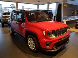 JEEP RENEGADE 1.0 T3 Limited PRONTE CONSEGNA KM ZERO