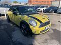 MINI Cabrio 1.6 16V Cooper S Cabrio