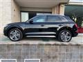 AUDI Q5 40 2.0 TDI 190 CV quattro S tronic S line