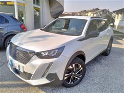 PEUGEOT 2008 PureTech 100 S&S Allure Pack