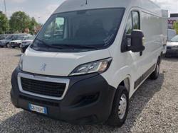 PEUGEOT Boxer 333 2.2 bluehdi 120cv S&S L2H2 Affaire Boxer 333 2.2 BlueHDi 120 S&S PM-TM Furgone