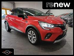 RENAULT NUOVO CAPTUR HYBRID 1.6 E Tech hybrid Intens 145cv auto