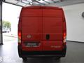 FIAT DUCATO 35 3.0 CNG PM-TM Furgone Maxi