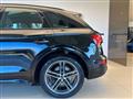 AUDI SQ5 SPORTBACK TDI Quattro Tiptronic