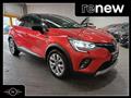 RENAULT NUOVO CAPTUR HYBRID 1.6 E Tech hybrid Intens 145cv auto