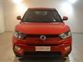 SSANGYONG TIVOLI 1.6d 2WD Be Hot Aebs