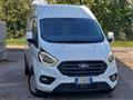 FORD TRANSIT CUSTOM 2.0 TDCi 170 Furgone Tetto Alto (iva compr.)