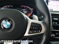 BMW X4 xDrive20d 48V Msport black pack cerchi 20