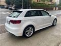 AUDI A3 SPORTBACK SPB 1.6TDI Bus. ADMIRED PROM-MO