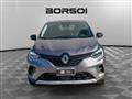 RENAULT NUOVO CAPTUR Captur TCe 100 CV GPL FAP Zen