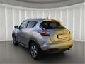 NISSAN JUKE 1.6 GPL Business