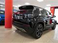 JEEP AVENGER e-HYBRID 1.2 Turbo MHEV Summit + INFO PACK +TETTO APRIBILE