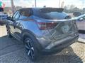 NISSAN JUKE 1.0 DIG-T 114 CV DCT Tekna