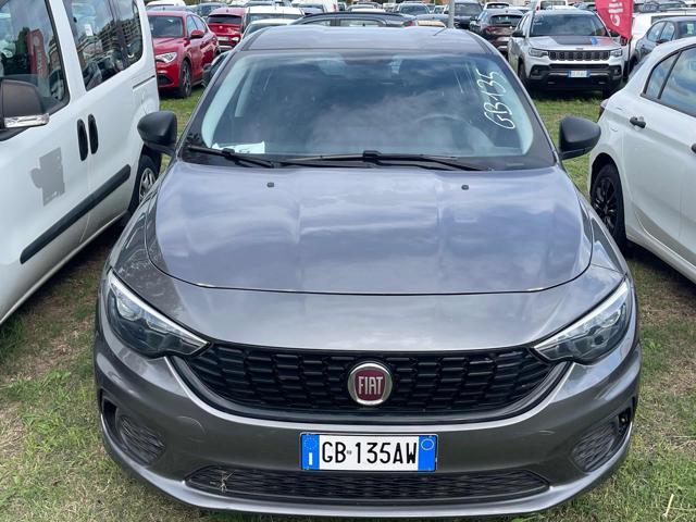 FIAT TIPO 1.4 5 porte Street 6M E6D