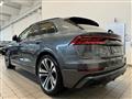 AUDI Q8 50 TDI quattro S Line*/*TETTO*/*TELECAMERA*/*22*